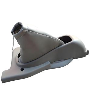 Le couvercle de boîtier en plastique pour frein à main Kauste convient aux raccords <span class=keywords><strong>CMB</strong></span> dans Toyota Yutong Golden Dragon King Bus - Product Image 1