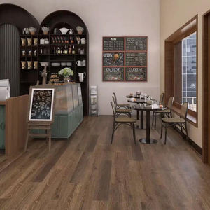 Waterproof <strong>Vinyl</strong> <strong>Floor</strong> Planks <strong>Floor</strong> Spc 4mm Piso <strong>Vinyl</strong> <strong>Click</strong> Vinyle Stone Plastic Composite Wood Look Flooring - Product Image 2