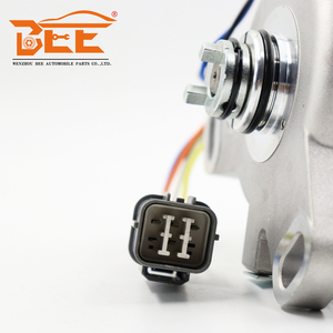 Nhà Phân Phối Đánh Lửa Cho HONDA TD-40U 2 + 5P Civic Stufengeck EG EH 1.5 91-95 30100-P04-G02 - Product Image 5