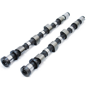 Arbre à cames de course pour Nissan <span class=keywords><strong>Avenir</strong></span> Primera Silvia Rasheen Sunny Wingroad SR20DE SR20DET 2.0L Arbres à cames - Product Image 4