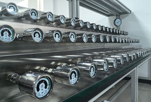 高精度<span class=keywords><strong>SF6</strong></span>密度モニター安全なパワー機器操作のためのリアルタイム正確なモニタリング - Product Image 6