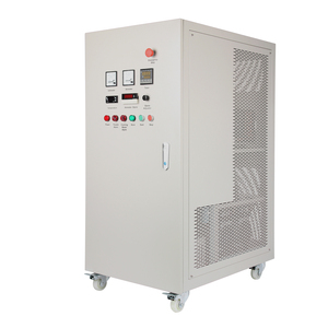 Alta concentración de ozono generador de ozono tratamiento de aguas residuales - Product Image 2