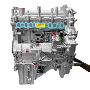 Motor de 4 cilindros al mejor precio para Land Rover <span class=keywords><strong>Jaguar</strong></span> XFL XE XF Aurora Range Rover 2.0L 204DTA 204DT - Product Image 1