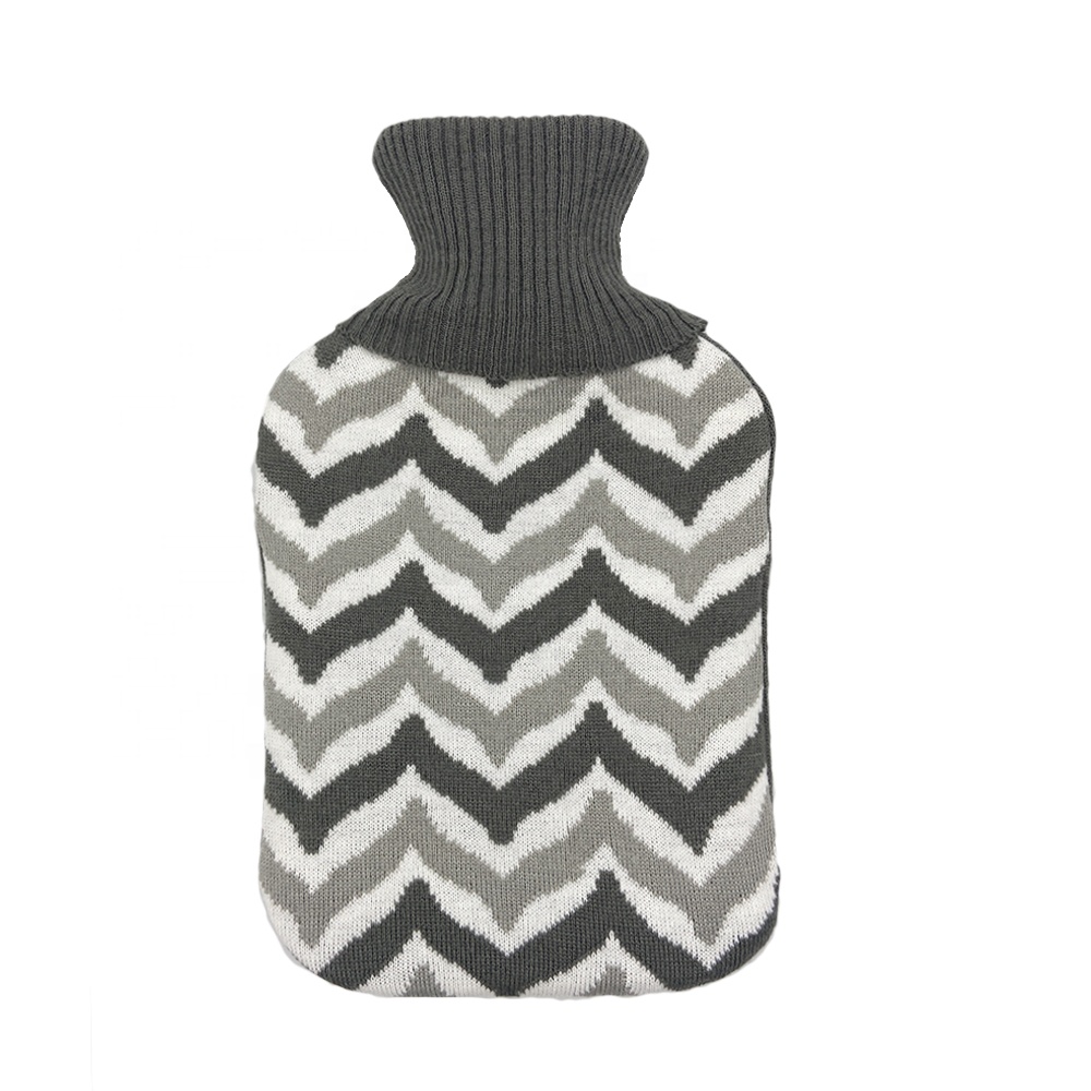 hand warmer rechargeable safe portable electric warming pad hot water bag bottle for pain relief