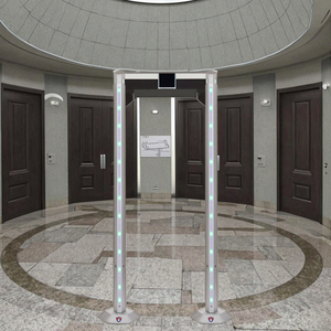 <span class=keywords><strong>Detector</strong></span> De Metal De Alta Sensibilidade De Magnetômetro De Detecção Ferromagnética Industrial - Product Image 1