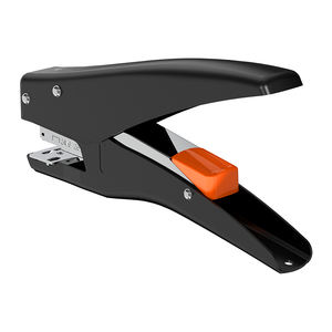 COMIX 휴대용 스테이플러; 상업용 대형 휴대용 스테이플러; 에너지 절약형 학생용 스테이플러 - Product Image 5