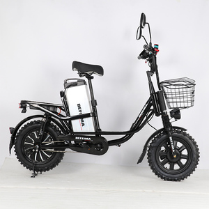 ยางจักรยานไฟฟ้าสำหรับขนส่งสินค้าในฤดูหนาว ขนาด 16 นิ้ว 60V30Ah ยี่ห้อ China Monster Snow Tyre สำหรับจักรยานส่งอาหารและสินค้า - Product Image 3