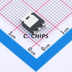 ทรานซิสเตอร์ฟิลด์ทรานซิสเตอร์ TO-252-2L HNP36P04SDG (MOSFET) แบบดั้งเดิม-ใหม่เอี่ยม - Product Image 2