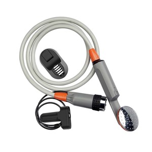 Перезаряжаемый душ для туалета - Product Image 5