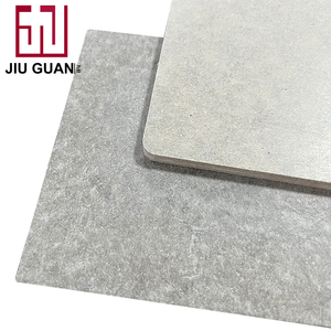 Wholesale <strong>Price</strong> <strong>10mm</strong> Non-combustible Polished <strong>Fiber</strong> <strong>Cement</strong> <strong>Board</strong> for Cladding Interior Wall Villa Hospital Applications - Product Image 5
