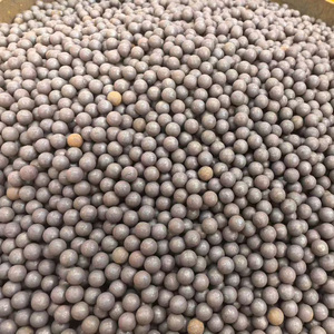 Bolas de Rodamiento de Acero al Cromo con Alto Contenido de Carbono, Forjadas y Laminadas, Superficie Pulida, Dureza HRC 66-70, Alta Resistencia, Resistentes al Desgaste, ISO - Product Image 6