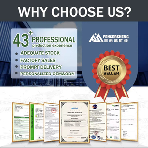 FES Hochwertiges Rohgold Erz Vermiculit, Unexpandiertes und Grobes Goldhaltiges Premium-Material - Product Image 4