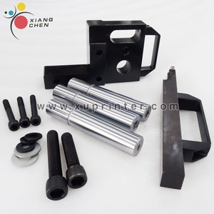 JENNEY – Ensemble de jauge d'alignement BP.006.7912 et mandrin extensible BP.006.7979 30x250 – Pièces pour presse offset Heidelberg XL105 - Product Image 2