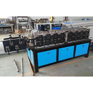 เครื่องปั๊มนูนอัตโนมัติประสิทธิภาพสูงพร้อมมอเตอร์ 7.5KW สำหรับท่อและหลอด - มีจำหน่ายในราคาขายส่ง - Product Image 3