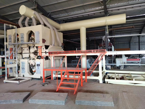 New Arrival công suất nhỏ ván dây chuyền sản xuất osb <span class=keywords><strong>Board</strong></span> PB Máy làm ván dăm dây chuyền sản xuất để bán - Product Image 5