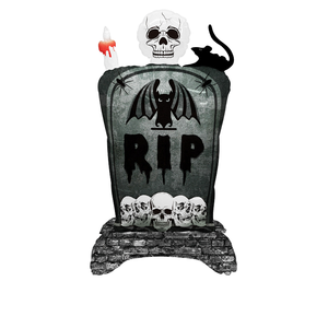 Popular 4D Foil Balloon Wholesale Halloween Pumpkin Spider Balloons Best for Decorate Halloween Party - Product Image 1