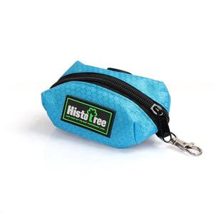 Dispensador portátil de bolsas para excrementos de perro, accesorio personalizado de fábrica, venta al por mayor - Product Image 5