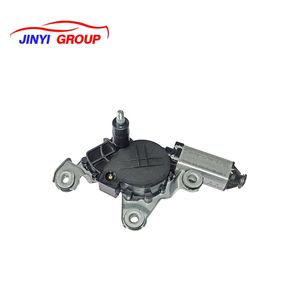 Motor de limpiaparabrisas adecuado para SKODA Octavia Combi 2004-2015 1Z9955711 1Z9955711B 1Z9955711C 1Z9 955 711 1Z9 955 711 B 1Z9 955 711 C - Product Image 1