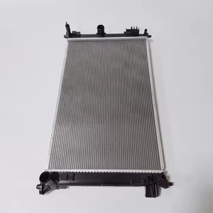 Fabricante Sistema de refrigeración Auto Car Aluminio Radiador para <span class=keywords><strong>Hyundai</strong></span> I <span class=keywords><strong>X35</strong></span> OEM 25310-2Y501/25310-2Y500 - Product Image 3