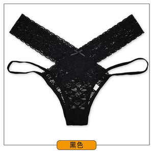 Nayil biancheria intima da donna di <span class=keywords><strong>alta</strong></span> qualità a <span class=keywords><strong>vita</strong></span> bassa Sexy Tanga Hipster in <span class=keywords><strong>pizzo</strong></span> mutandine <span class=keywords><strong>perizoma</strong></span> di tutti i giorni stile taglio alto inguine - Product Image 6