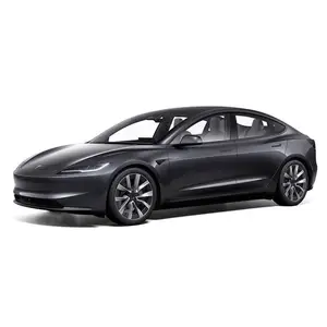 Tesla Model 3, среднеразмерные электромобили 4x4, автомобильная безопасность, Tesla Model 3, внедорожник