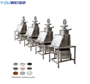 Duurzame Zak Losser Hepa Filter Recycling Systeem Verlengt Filter Levensduur 3x - Product Image 2