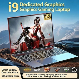 Nouvel Ordinateur Portable Fin en Carbone 15,6 pouces 1920*1080 2026, Double Processeur 5 7640HS, 16 Go de RAM, 512 Go SSD, Windows 7, pour Gaming et Bureau, Processeur I5 - Product Image 6