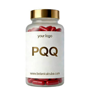 BCI Supply Diyet Takviyeleri %99 Saf Toplu Pirrolokinolin Kinoon (PQQ) Tozu Antioksidan Desteği İçin - Product Image 2