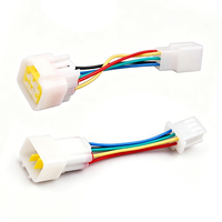 Adaptateur contrôleur-moteur pour vélos électriques / Adaptateur contrôleur pour trottinettes électriques / Prise adaptateur standard