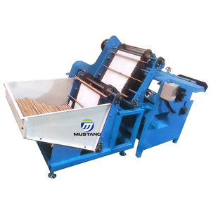 Mustang MSJ-700 tốc độ cao Router gỗ <span class=keywords><strong>Dowel</strong></span> cắt & máy làm với động cơ/động cơ năng suất cao - Product Image 6