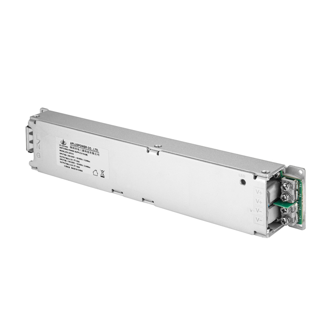 500W/400W AC-DC Switching Power Supply for Industrial Use 220V/110V Input 4.2V Output 90% Efficiency Overload Protection