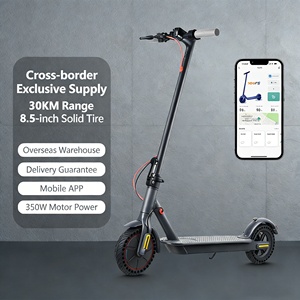 สกู๊ตเตอร์พับได้กันน้ำ KIXIN EU US Warehouse Brushless 36V 250W รุ่นอัพเกรดสำหรับเมือง โคลอมเบีย CE ROHS MK083 IP54 กันน้ำ - Product Image 6