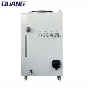 Özel endüstriyel 3ton 5 ton 2hp 5hp <span class=keywords><strong>Chiller</strong></span> soğutma ünitesi hava soğutmalı su deposu <span class=keywords><strong>Chiller</strong></span> bitki ürünleri - Product Image 4