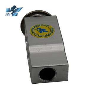 Vanne d'expansion de climatiseur de voiture 88515-0k170 pour Toyota Camry, haute qualité 88515-0k170 - Product Image 3