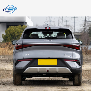 BYD Yuan PLUS SUV Compacto Eléctrico, Modelos Nuevos Disponibles Ahora, en Oferta Especial - Product Image 6