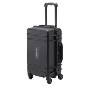 Station de batterie intelligente BS65 en plastique - Solution tout-en-un pour le chargement, le stockage et le transport de batteries pour drone Matrice 350 RTK - Product Image 4