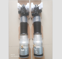 Amortisseur pneumatique de suspension pneumatique arrière de haute qualité pour Rolls-Royce Ghost 37104064134 37126795874