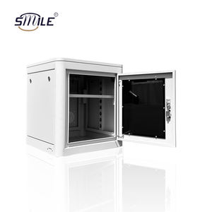 CHNSMILE Boîte de distribution mobile en acier inoxydable CHNSMILE OEM Équipement de sécurité extérieur Armoire de commande électrique IP65 - Product Image 6