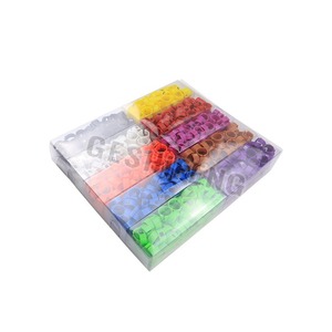 2026 Grote Vogelpoot Ringetjes Nummergravure Identificatie Tags Duivenpoot Ringetjes Open Ringetjes <span class=keywords><strong>Model</strong></span> GSF-PPR-O1208 Fabriek Groothandel - Product Image 3