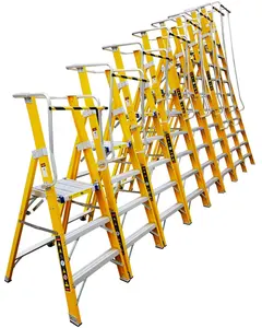 5 6m Telescopic Ladder and Extensions Ladders BF A280 Max Packing Fold Pcs Steps Feature Weight Material Net Origin Type Size