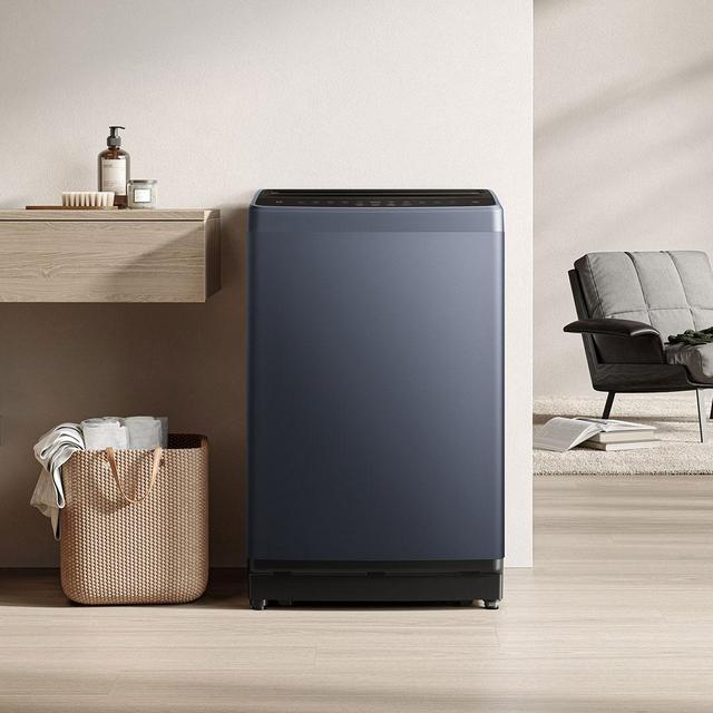 New Mijia Pulsator Washing Machine 12kg Super Large Capacity