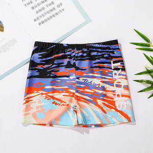 Maillots <span class=keywords><strong>de</strong></span> <span class=keywords><strong>bain</strong></span> personnalisés pour adolescents L-4XL Shorts <span class=keywords><strong>de</strong></span> plage imprimés pour enfants Taille plus grande Shorts <span class=keywords><strong>de</strong></span> <span class=keywords><strong>bain</strong></span> pour garçons du lycée - Product Image 4