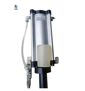 Contrôleur PLC, capteur, amplificateur de cylindre, neuf, original, DJZYG-01 - Product Image 1