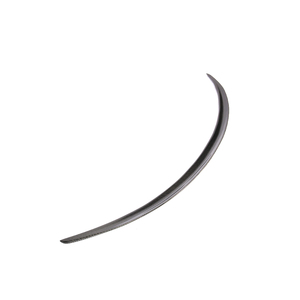 Aileron de spoiler en fibre de carbone W238 Classe E pour <span class=keywords><strong>Mercedes</strong></span> Benz E250 E300 E400 E450 <span class=keywords><strong>E53</strong></span> AMG Coupé 2017-2019 - Product Image 5