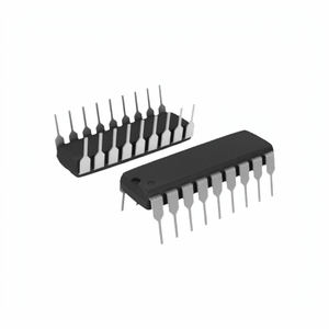 Electronic Circuit Components PIC16C712-20_P 18 DIP Embedded Original One Stop Service - Product Image 1