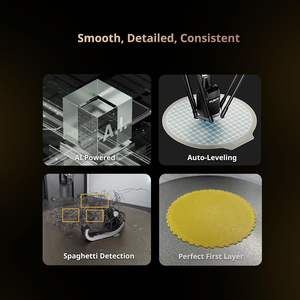 Imprimante 3D FDM <span class=keywords><strong>Flsun</strong></span> S1 PRO - Product Image 6