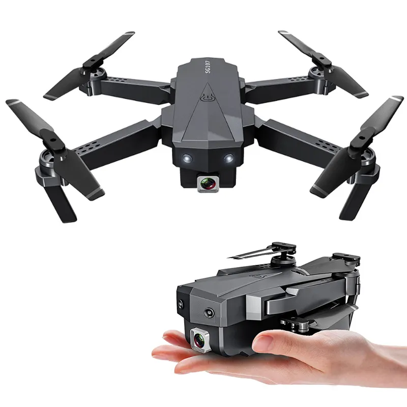 Zigo Tech Lowest Price Fpv Hd Selfie Pocket Drone 4k Camera