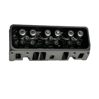 Pour GM4.3 Chevy 4.3L V6 262 Vortec Assemblage de culasse 12557113 3861911 8271783 3861911