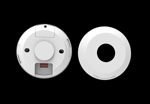Capteur radar personnalisé 24GHz Capteur de mouvement 360 ° 220-240V Capteur radar à ondes millimétriques Capteur de présence réelle pour secouer et respirer - Product Image 3