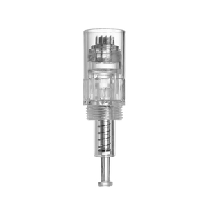 Mastor-agujas esterilizadas desechables, Cartucho médico profesional, <span class=keywords><strong>aguja</strong></span> <span class=keywords><strong>para</strong></span> maquillaje permanente, máquina <span class=keywords><strong>de</strong></span> tatuaje - Product Image 2
